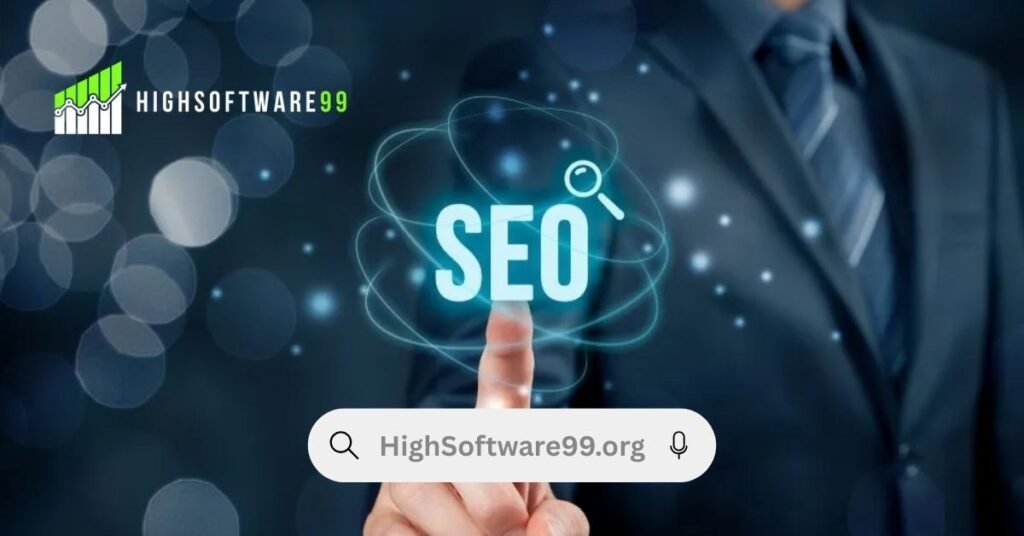 SEO by HighSoftware99.com