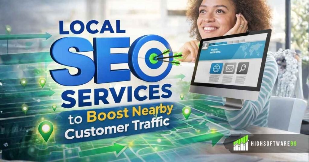 Local SEO