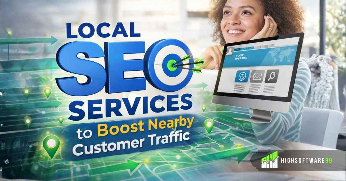 Local SEO