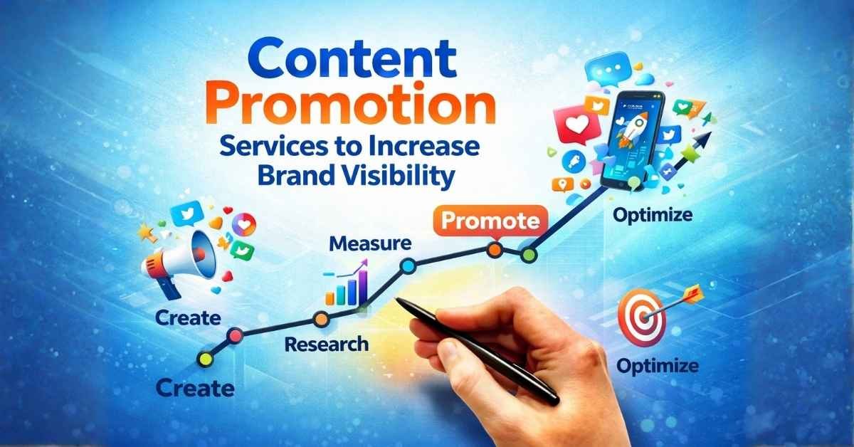 Content Promotion