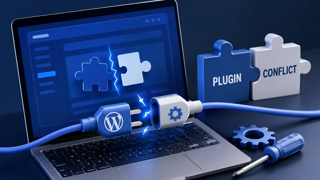 Plugin Conflict Fixes
