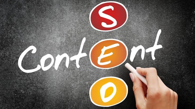 SEO Content Briefs
