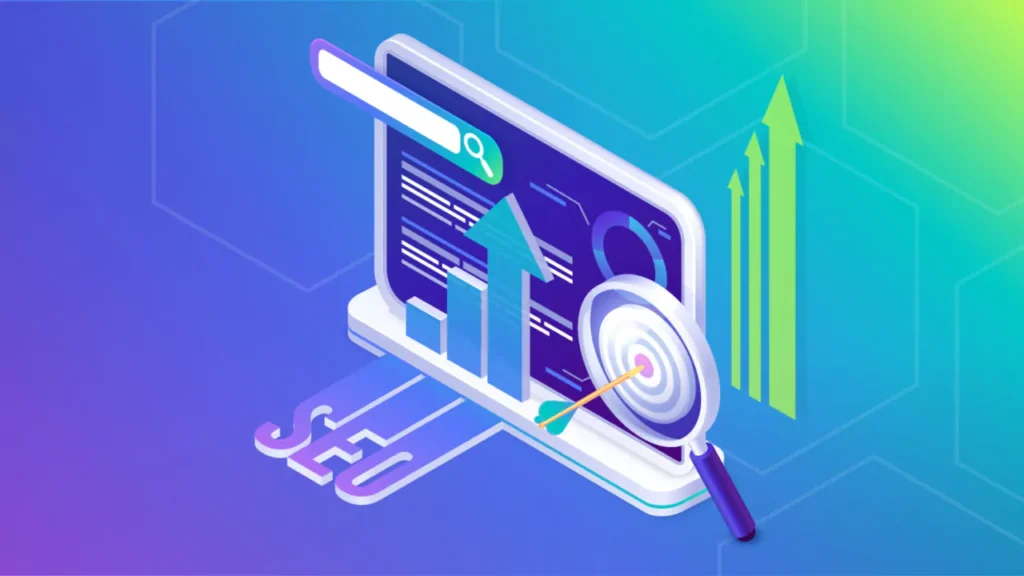 competitor seo analysis