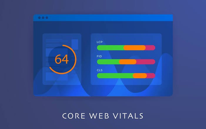 Core Web Vitals